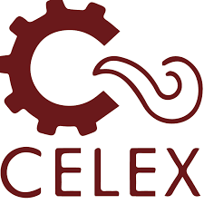 logo de celex